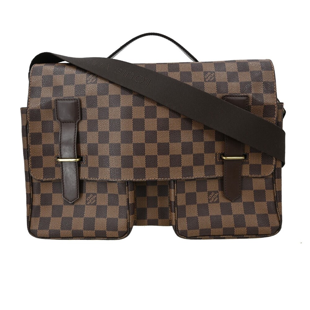 Louis Vuitton Broadway Damier Ebene